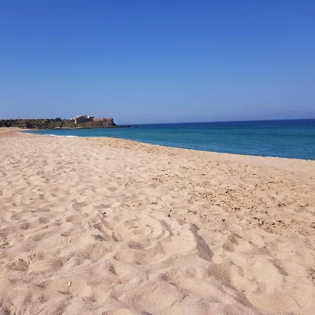 Playa De Apartment