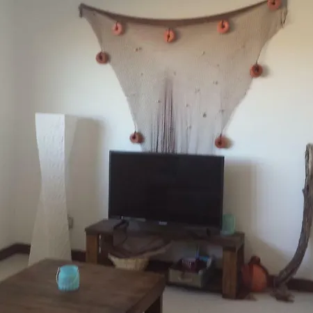 Playa De * Consolação