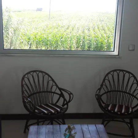 Lägenhet Playa De Consolação