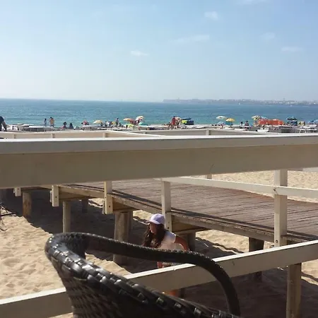 Playa De Apartment *