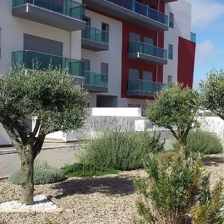 Lägenhet Playa De Consolação