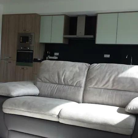 Playa De Lägenhet Consolação