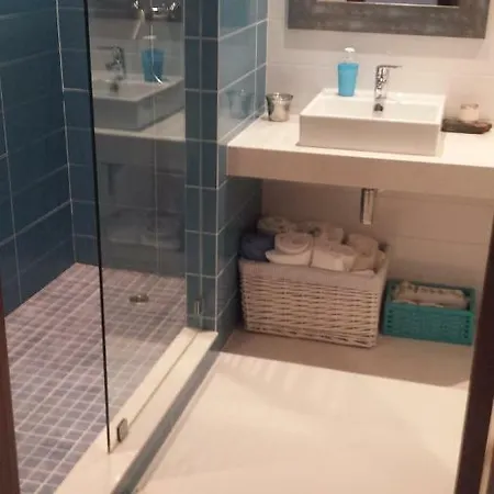 Playa De * Consolação