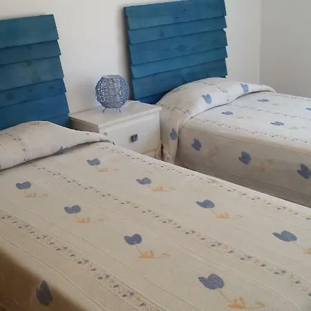 Playa De Consolação