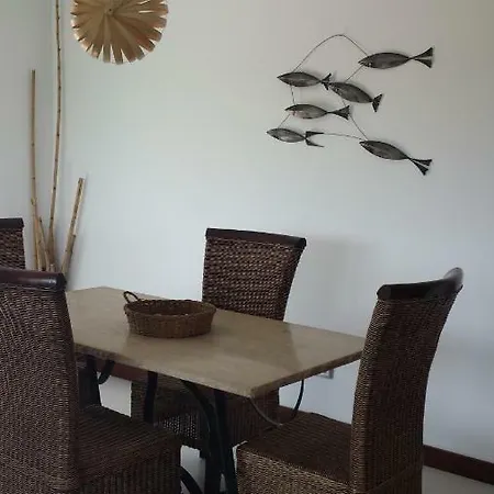 Playa De Lägenhet *