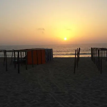 Lägenhet Playa De *