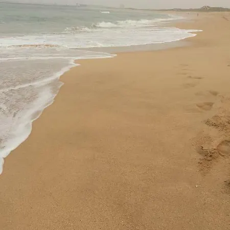 Playa De Apartment Consolacao