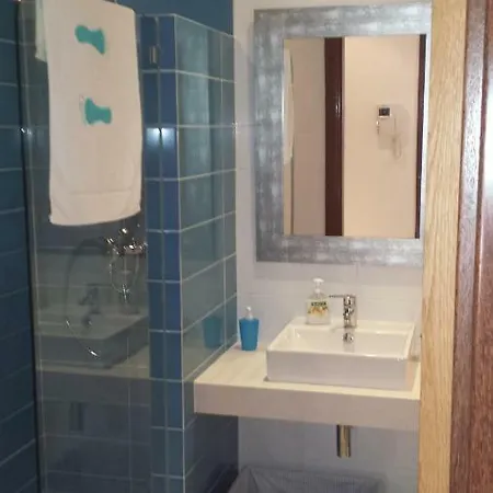 Lägenhet Playa De Consolação