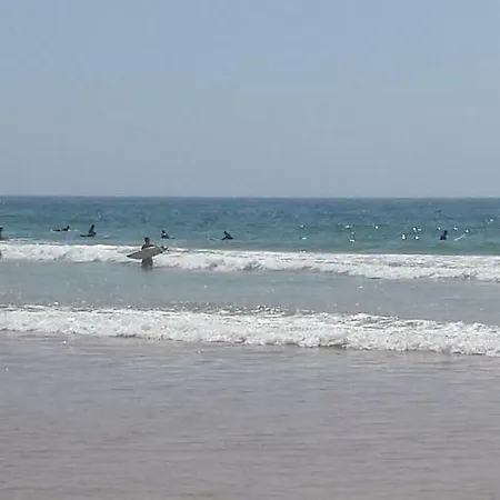 Playa De * Consolação