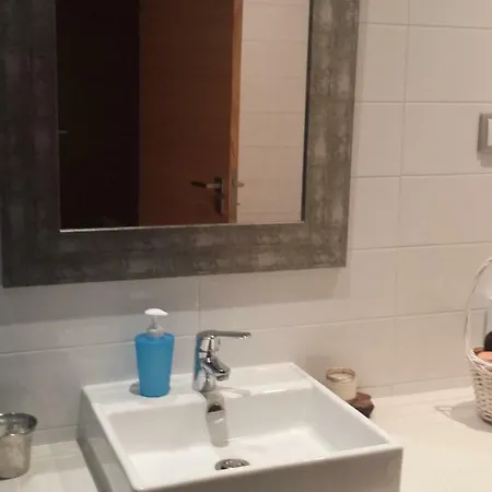 Lägenhet Playa De *