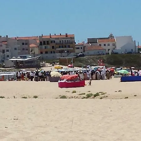 Playa De Consolacao