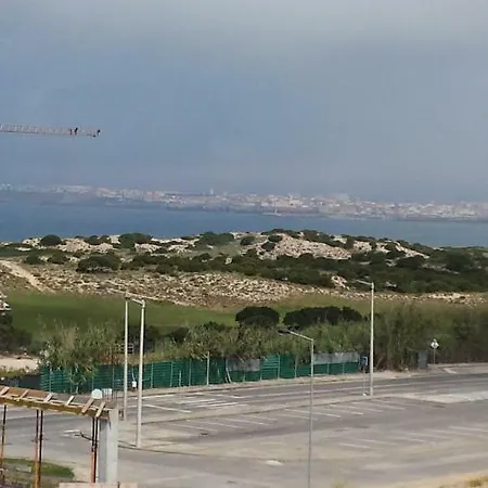 Playa De Consolação