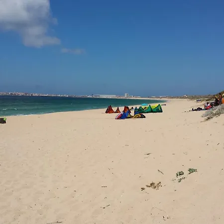 Playa De * Consolação
