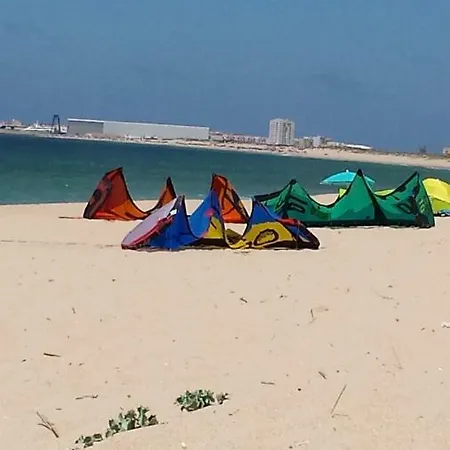 Playa De Apartment Consolacao
