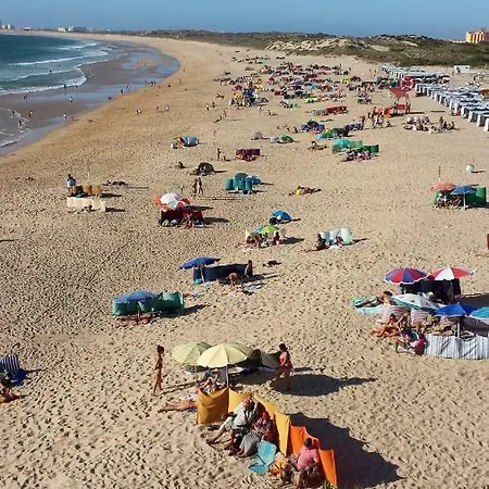 Playa De Apartment *