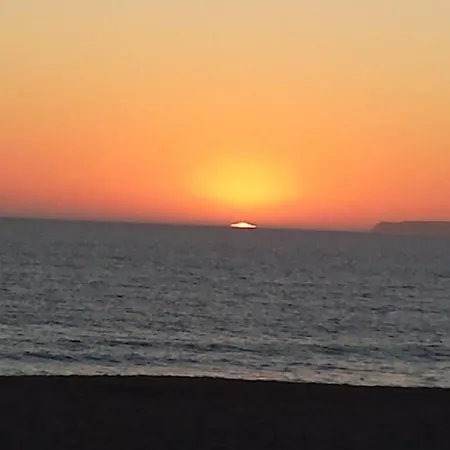 Playa De * Consolacao