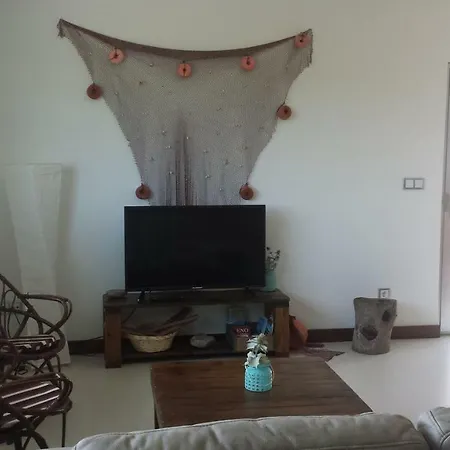 Playa De Consolaçao Apartamento *