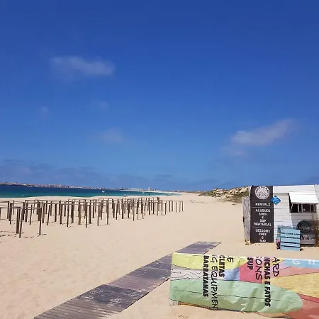 アパート Playa De コンソラサオン