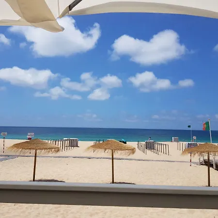 Playa De コンソラサオン