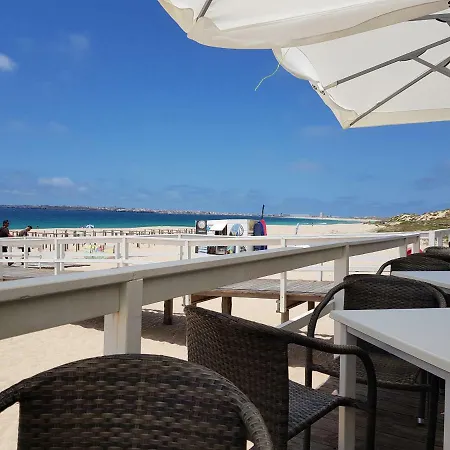 Playa De アパート *