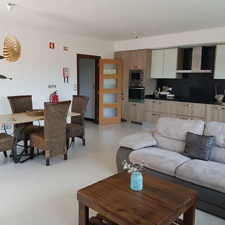 Apartment Playa De