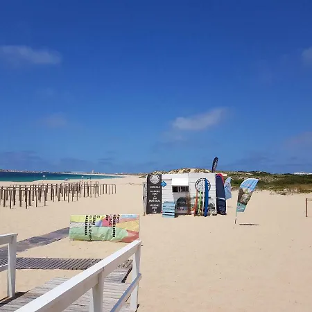 アパート Playa De