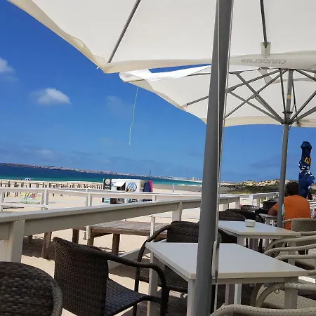 Playa De アパート