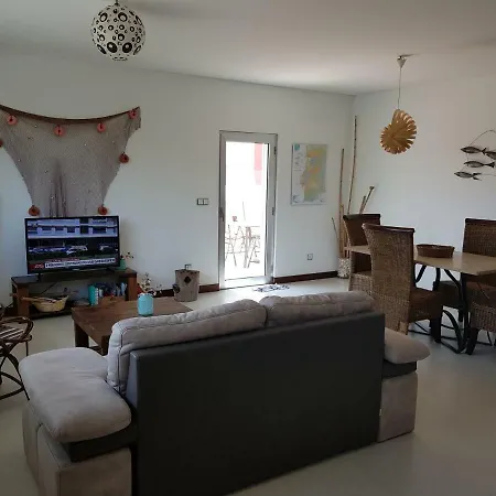 Playa De Apartment Consolacao