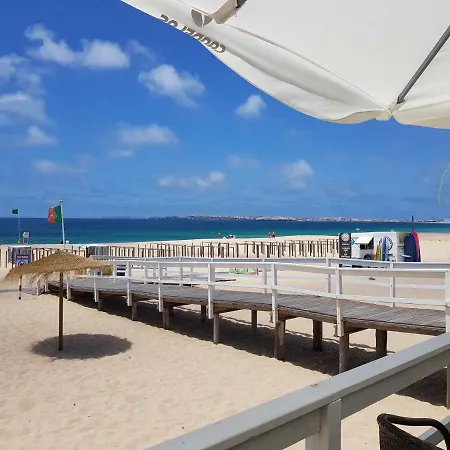 Playa De アパート *