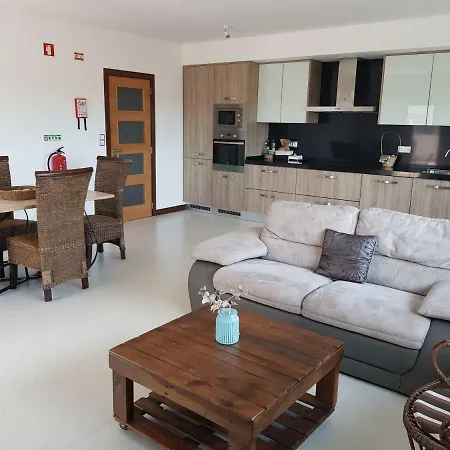 Lägenhet Playa De *