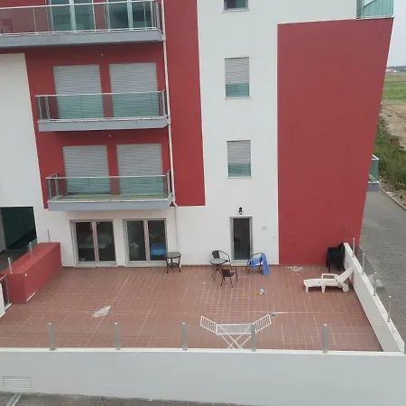 Playa De Apartment *