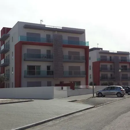 Apartment Playa De Consolacao