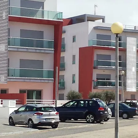 Apartment Playa De
