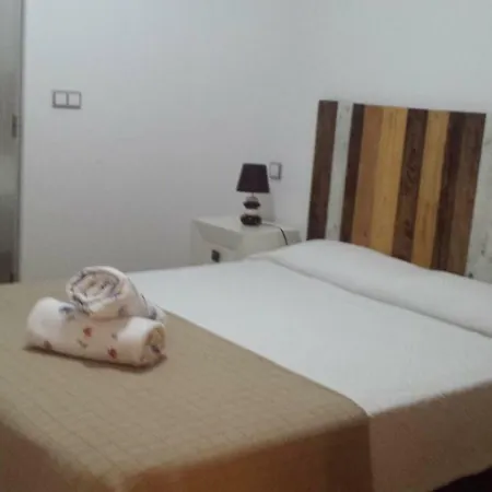 Apartamento Playa De Consolaçao