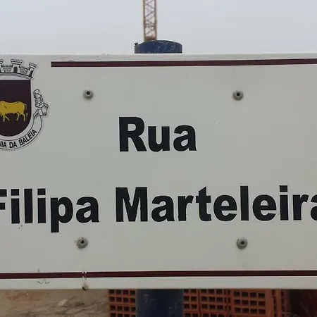 Playa De Consolação