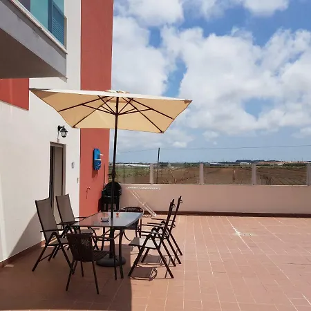 Playa De * Consolação