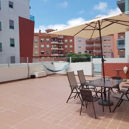 Apartment Playa De