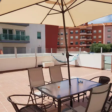 Apartment Playa De *