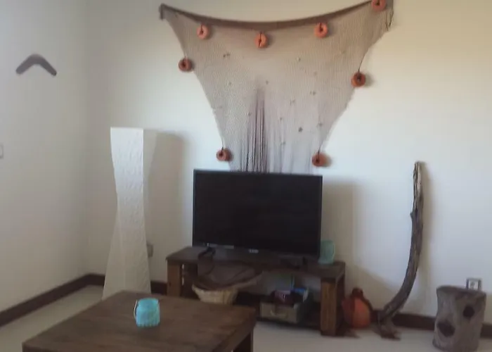 Playa De * Consolacao