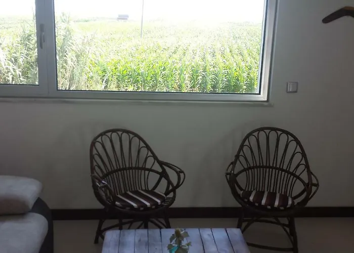 Διαμέρισμα Playa De Consolacao