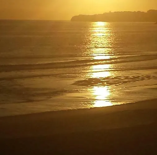 Playa De Διαμέρισμα