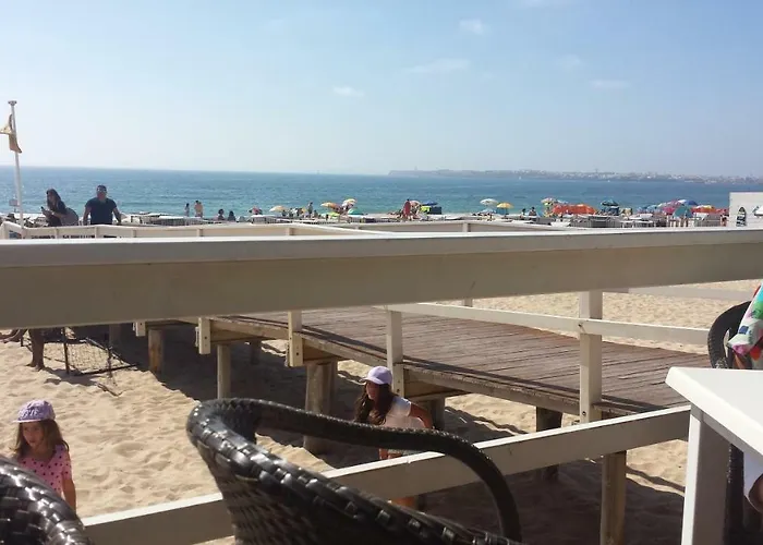 Playa De Διαμέρισμα *