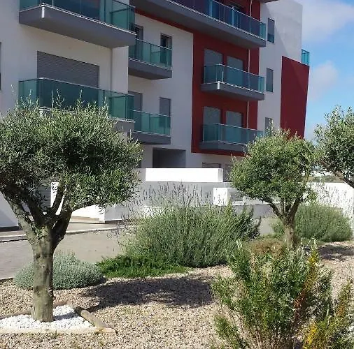 Διαμέρισμα Playa De Consolacao