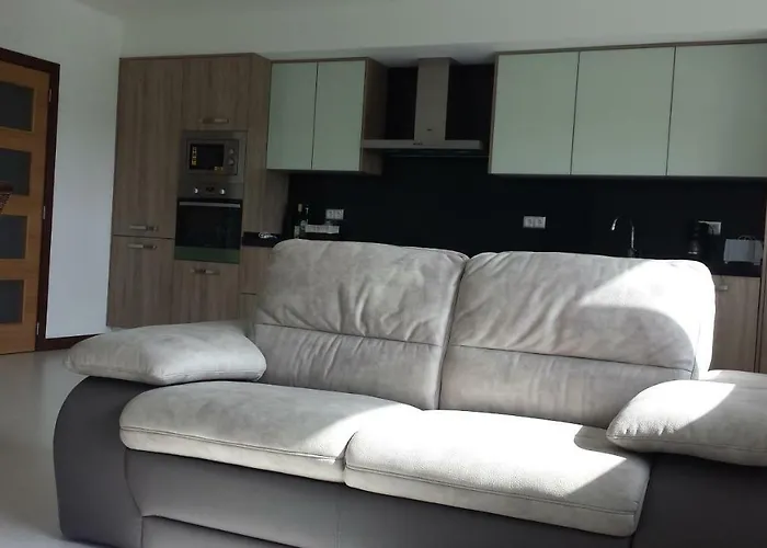 Playa De Διαμέρισμα Consolacao