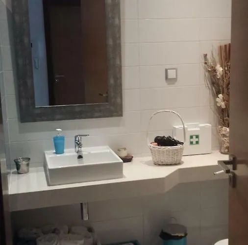 Playa De * Consolacao