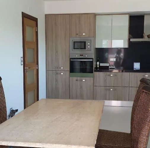 Διαμέρισμα Playa De