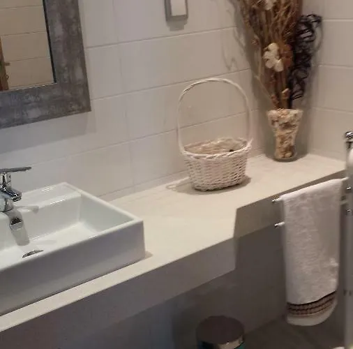 Διαμέρισμα Playa De *