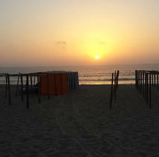 Διαμέρισμα Playa De *