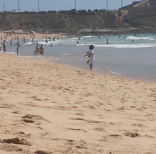 Διαμέρισμα Playa De *