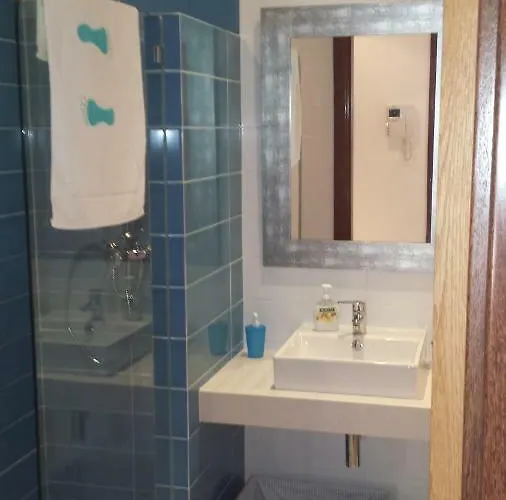 Διαμέρισμα Playa De Consolacao